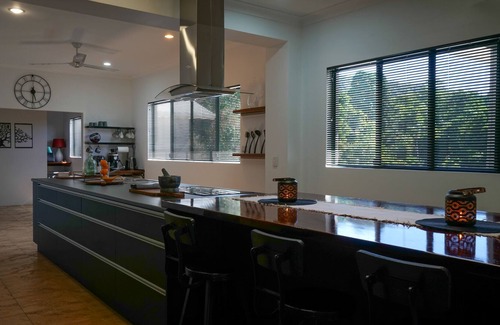 Mission Beach Casa | 'Tranquillity House'