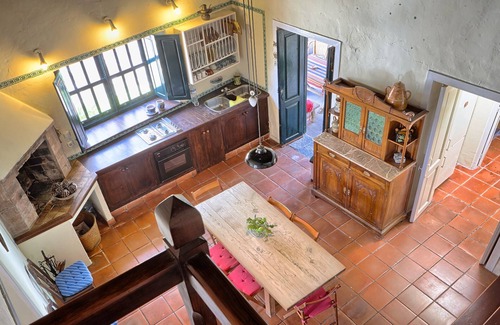 Tegueste Cabaña | CASA LA TRANQUILIDAD