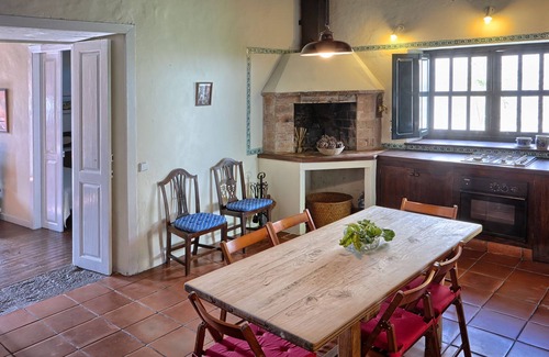 Tegueste Cabaña | CASA LA TRANQUILIDAD