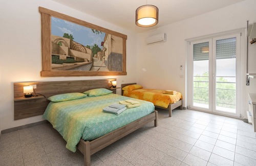 San Mauro La Bruca Cama Y Desayuno | Tranquillo Soggiorno nel Cilento