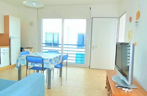 Boncore Apartamento | Tranquillo Trilocale Residence-boncore con Piscina