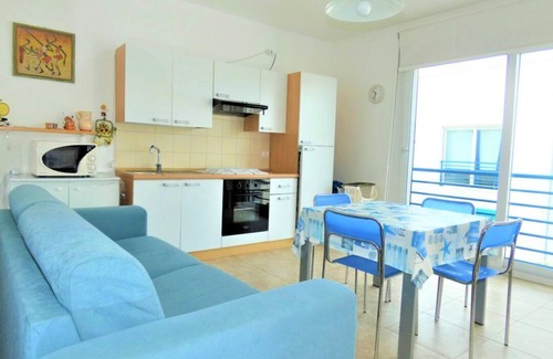 Boncore Apartamento | Tranquillo Trilocale Residence-boncore con Piscina