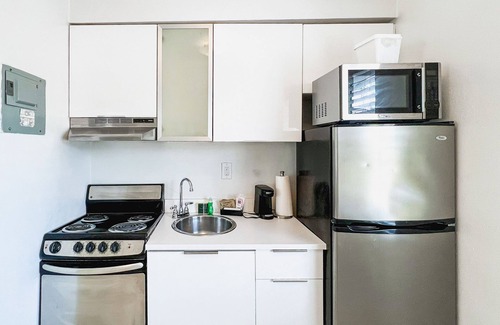 East Fort Lauderdale Hotel | Tranquilo A North Beach Village Resort Hotel