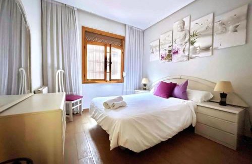 Zabala Apartamento | Tranquilo apartamento cerca del Casco Viejo Bilbao