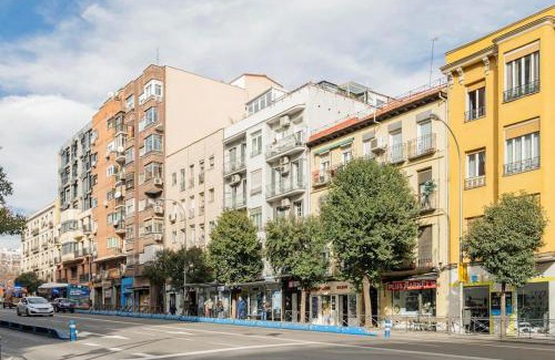 Pacifico Apartamento | Tranquilo apartamento Pacífico/Ciudad de Barcelona