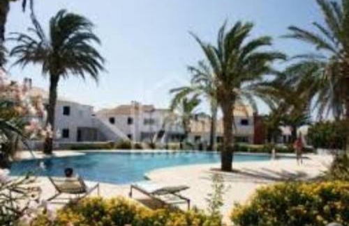 Son Blanc Apartamento | Tranquilo apartamento. Piscina, playa y relax.