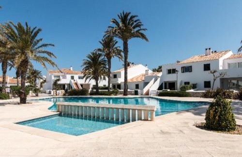 Son Blanc Apartamento | Tranquilo apartamento. Piscina, playa y relax.