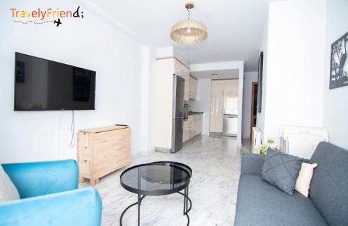 Santiago de Compostela Apartamento | Tranquilo y céntrico- GP 3A