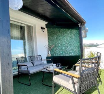 Kastela Apartamento | Tranquilo