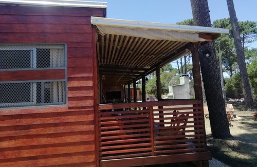 La Paloma Casa | TRANQUILO JUAN