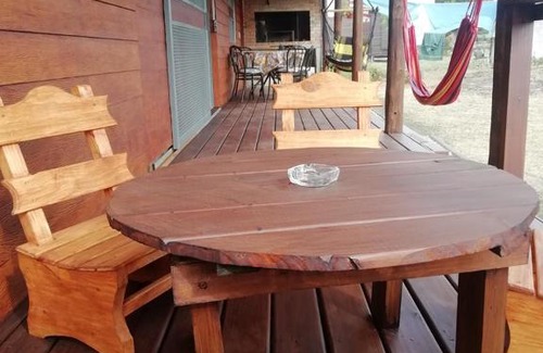 La Paloma Casa | TRANQUILO JUAN