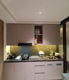 Bumi Serpong Damai Apartamento | TranquiLoft LuxLiving