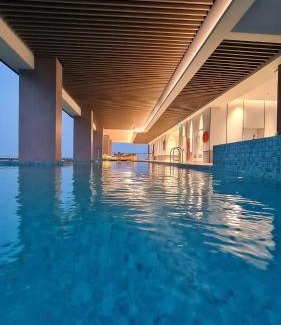 Bumi Serpong Damai Apartamento | TranquiLoft LuxLiving