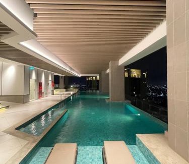 Bumi Serpong Damai Apartamento | TranquiLoft LuxLiving