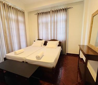 Tennekumbura Casa | TranquilZ
