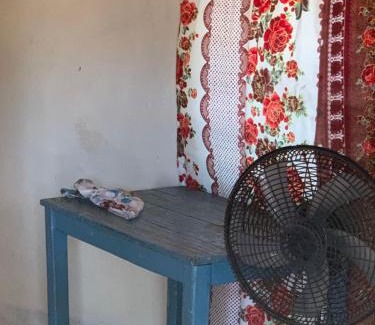 Kwinella Casa | Trans Gambia guest house
