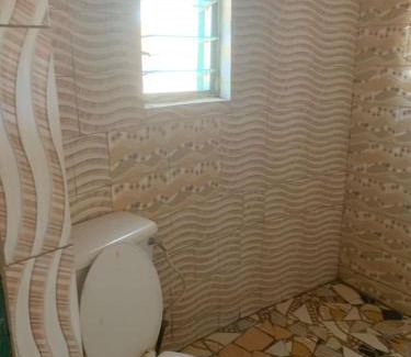 Kwinella Casa | Trans Gambia guest house