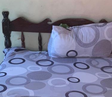 Kwinella Casa | Trans Gambia guest house