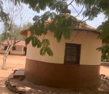 Kwinella Casa | Trans Gambia guest house