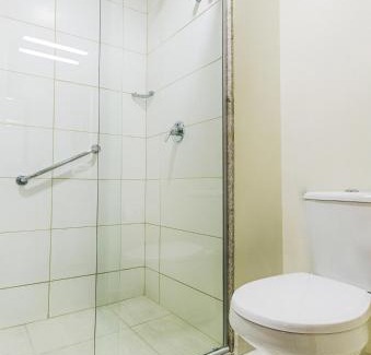 Caicaras Hotel | Transamerica Executive Belo Horizonte