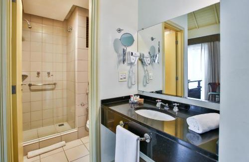 Batel Hotel | Transamerica Executive Curitiba Batel