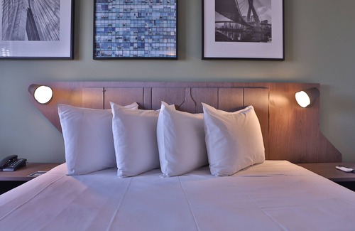 Vila Mariana Hotel | Transamerica Executive Nova Paulista