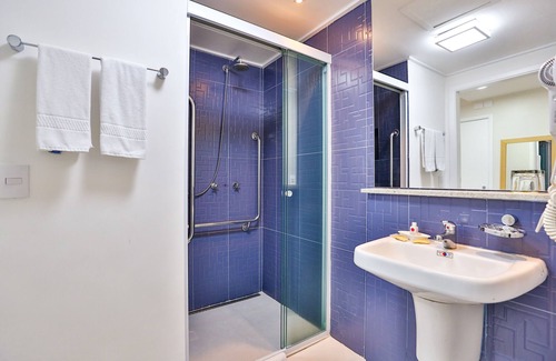 Vila Mariana Hotel | Transamerica Executive Nova Paulista