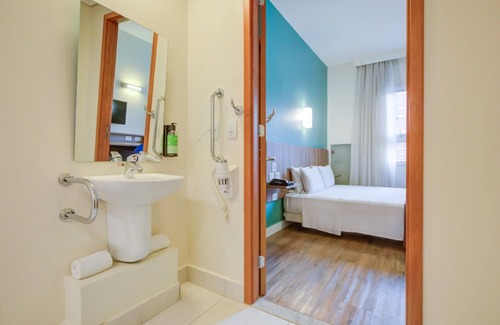 Campinas Hotel | Transamerica Fit Campinas