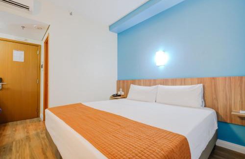 Campinas Hotel | Transamerica Fit Campinas