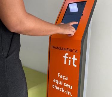 Campinas Hotel | Transamerica Fit Campinas
