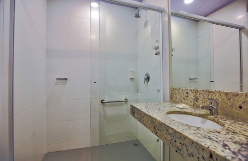 Sinop Hotel | Transamerica Fit Sinop