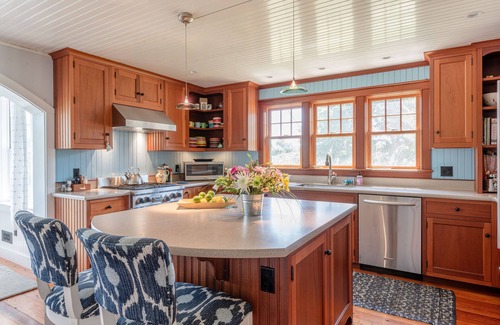 Surfside Casa | Nantucket Surfside Summer-POOL y / o BEACH