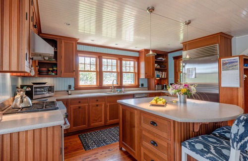 Surfside Casa | Nantucket Surfside Summer-POOL y / o BEACH