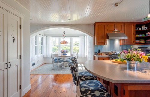 Surfside Casa | Nantucket Surfside Summer-POOL y / o BEACH