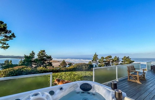 Nelscott Casa | Transformation Point