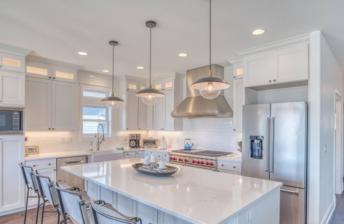 Nelscott Casa | Transformation Point