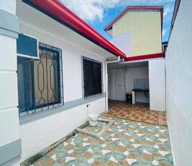 Butuan Casa | Transient Homestay Eastwood Baan