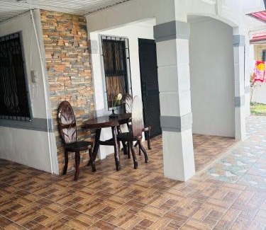 Butuan Casa | Transient Homestay Eastwood Baan