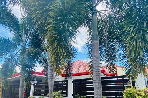 Butuan Casa | Transient Homestay Eastwood Baan