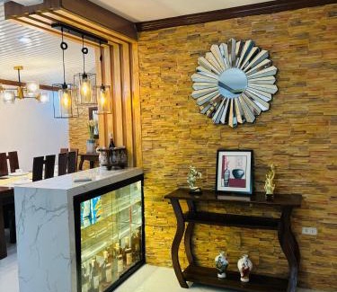 Butuan Casa | Transient Homestay Eastwood Baan