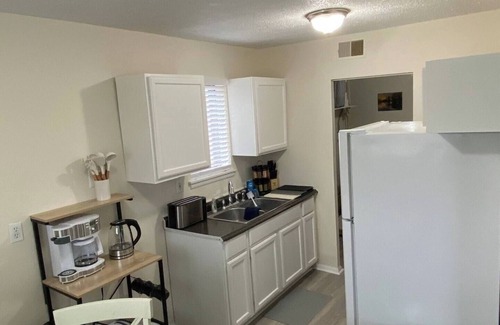 Pontiac Casa | ✨ Transient Traveler Housing - Private Home ✨