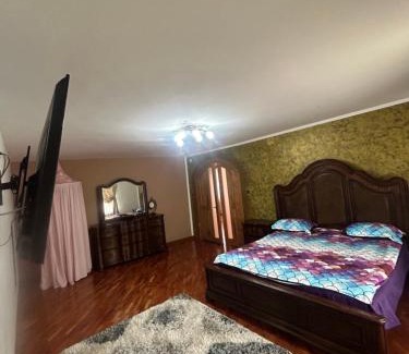 Miercurea Sibiului Casa | Transilvania Guesthouse
