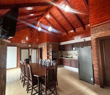 Miercurea Sibiului Casa | Transilvania Guesthouse