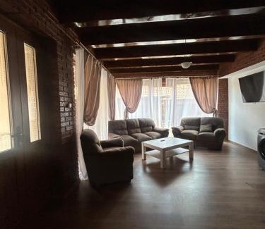 Miercurea Sibiului Casa | Transilvania Guesthouse