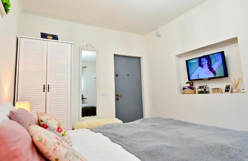 Center Apartamento | Transilvania Studio