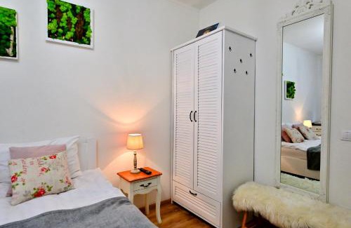 Center Apartamento | Transilvania Studio