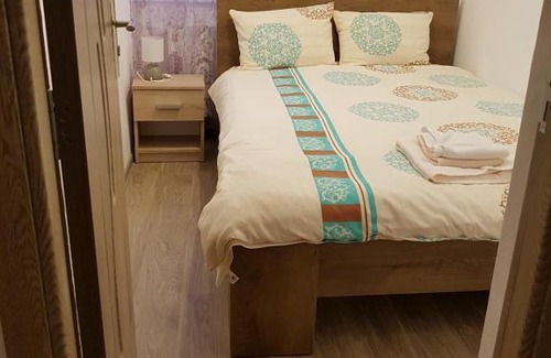 Hunedoara Apartamento | Transilvanya Apartament