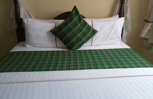 Dar es Salaam Cama Y Desayuno | Transit Airport B&B
