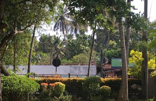 Seeduwa - Katunayake Casa | Transit cabin