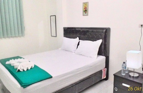 Balige Casa | Transit Guesthouse cerca del aeropuerto de Silangit
